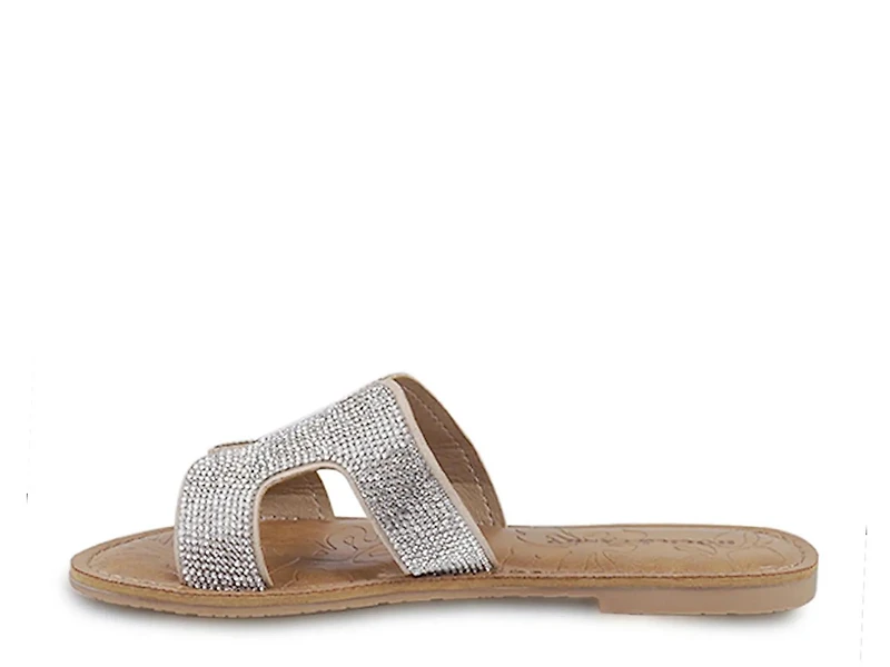 Lucely Sandal