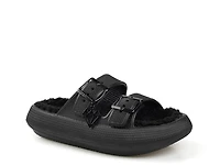Phoebes Platform Sandal