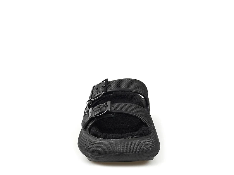 Phoebes Platform Sandal