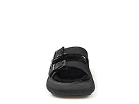 Phoebes Platform Sandal