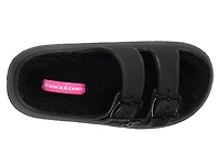 Phoebes Platform Sandal