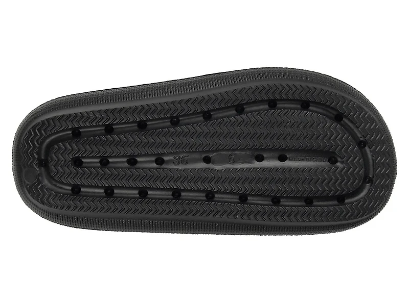 Phoebes Platform Sandal