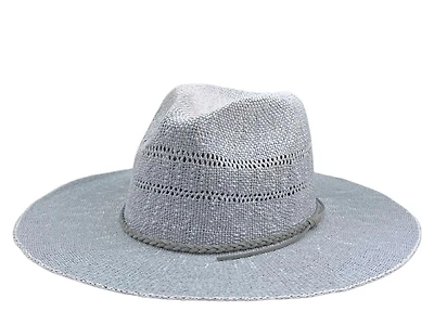Straw Panama Hat