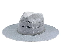 Straw Panama Hat