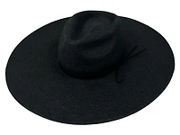 Straw Floppy Sunhat