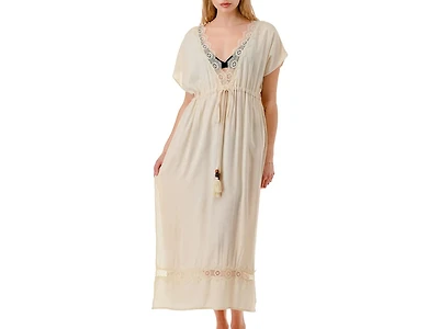 Boho Women's Swimsuit Cover-Up