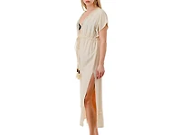 Boho Women's Swimsuit Cover-Up