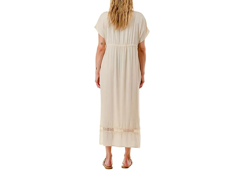 Boho Women's Swimsuit Cover-Up