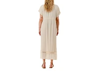 Boho Women's Swimsuit Cover-Up