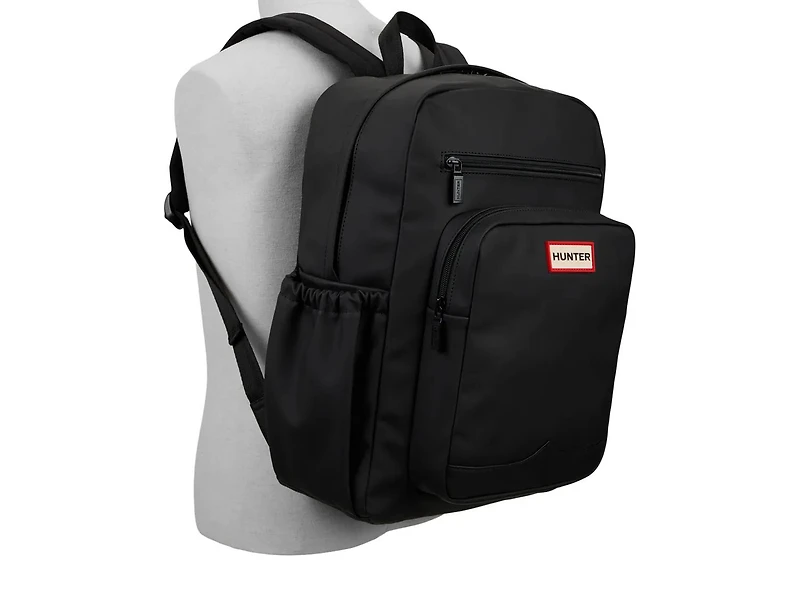 All In Backpack