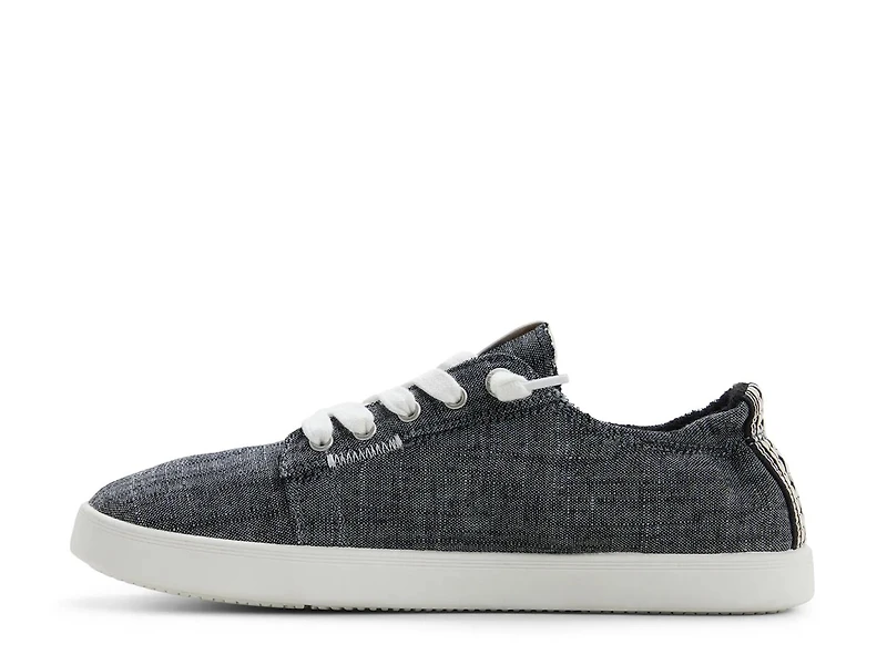 Mauka Slip-On Sneaker