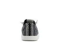 Mauka Slip-On Sneaker