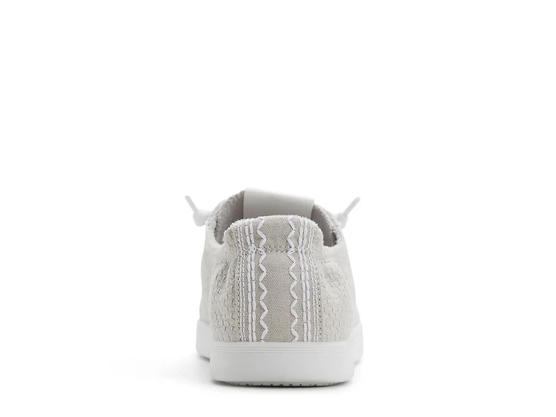 Mauka Slip-On Sneaker