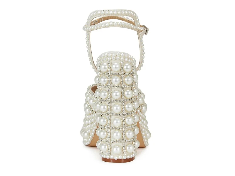 Astrella Platform Sandal