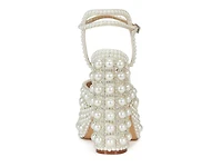 Astrella Platform Sandal