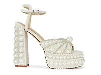 Astrella Platform Sandal