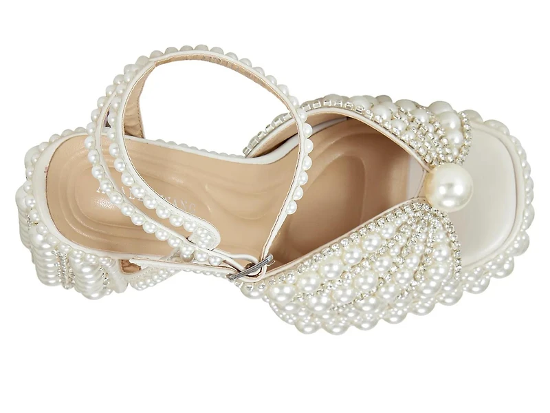 Astrella Platform Sandal