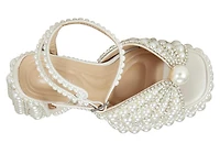 Astrella Platform Sandal