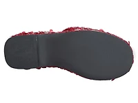 Betsey Platform Wedge Sandal