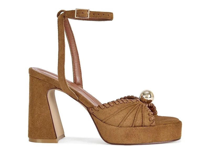 Cael Platform Sandal