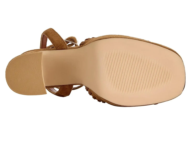 Cael Platform Sandal