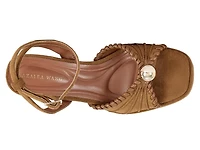 Cael Platform Sandal