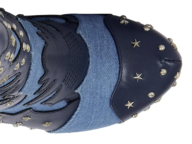Callia Wedge Boot