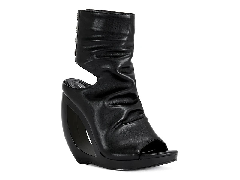 Circos Wedge Sandal