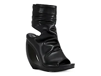 Circos Wedge Sandal