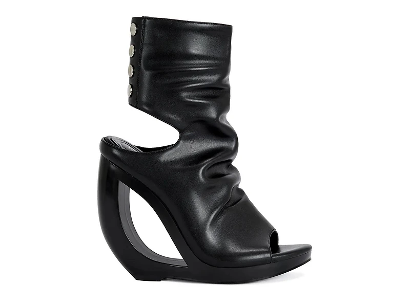 Circos Wedge Sandal