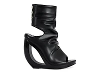Circos Wedge Sandal