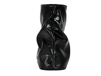 Clarke Foldover Bootie