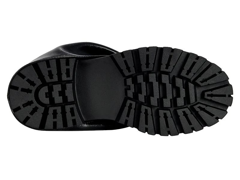 Clarke Foldover Bootie