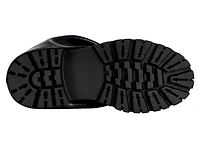 Clarke Foldover Bootie