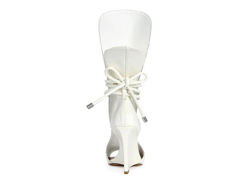 Douma Wedge Sandal