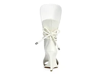 Douma Wedge Sandal