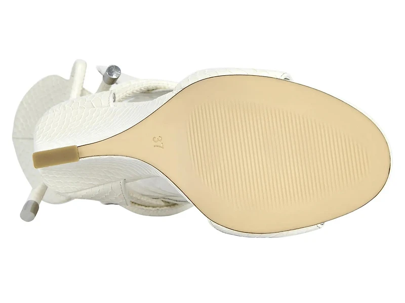 Douma Wedge Sandal