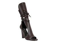 Douma Wedge Sandal
