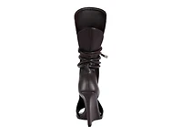 Douma Wedge Sandal