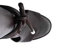 Douma Wedge Sandal