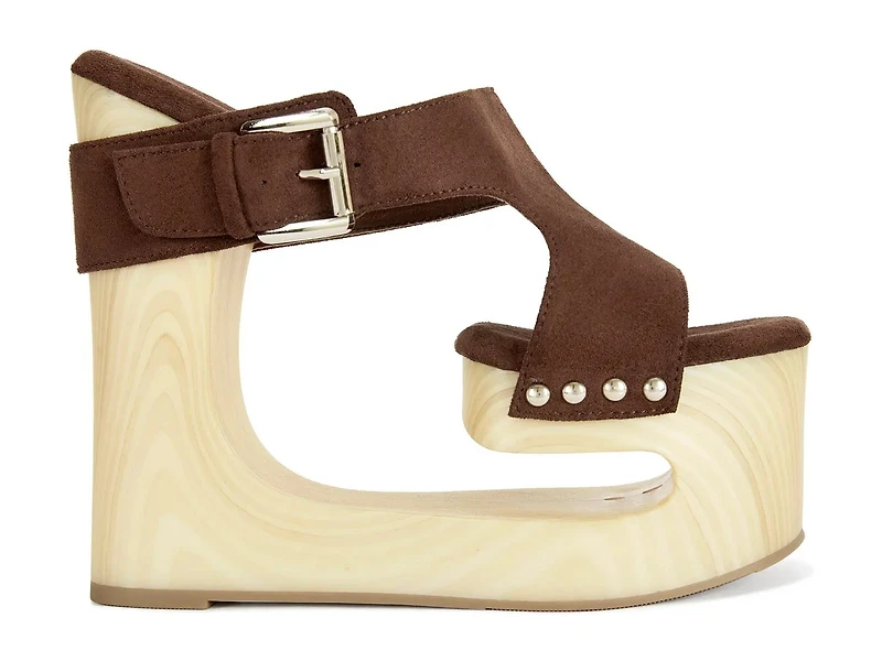 Elgedi Wedge Sandal