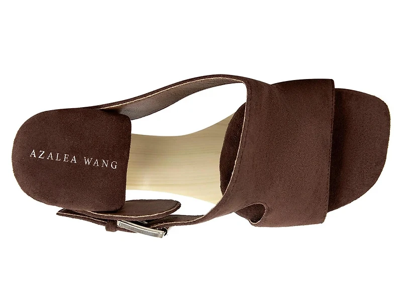 Elgedi Wedge Sandal