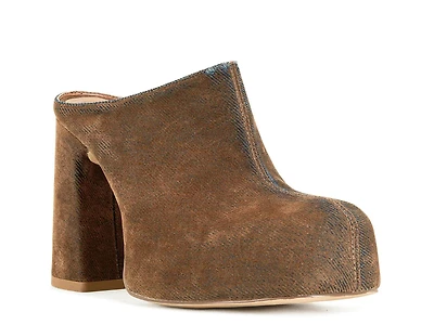 Florea Platform Mule
