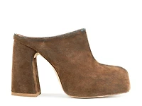 Florea Platform Mule