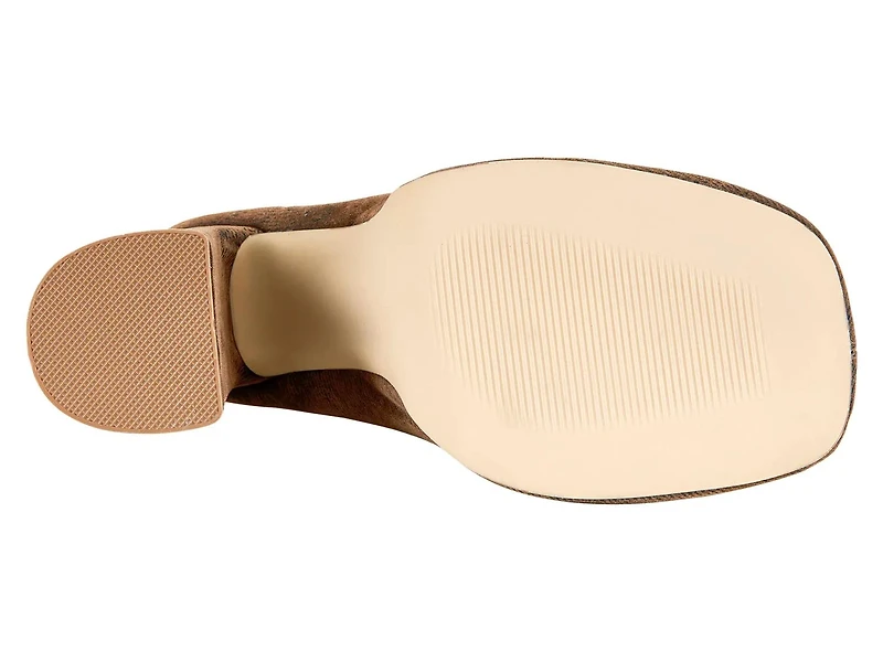 Florea Platform Mule