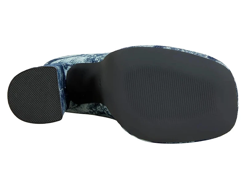 Florea Platform Mule