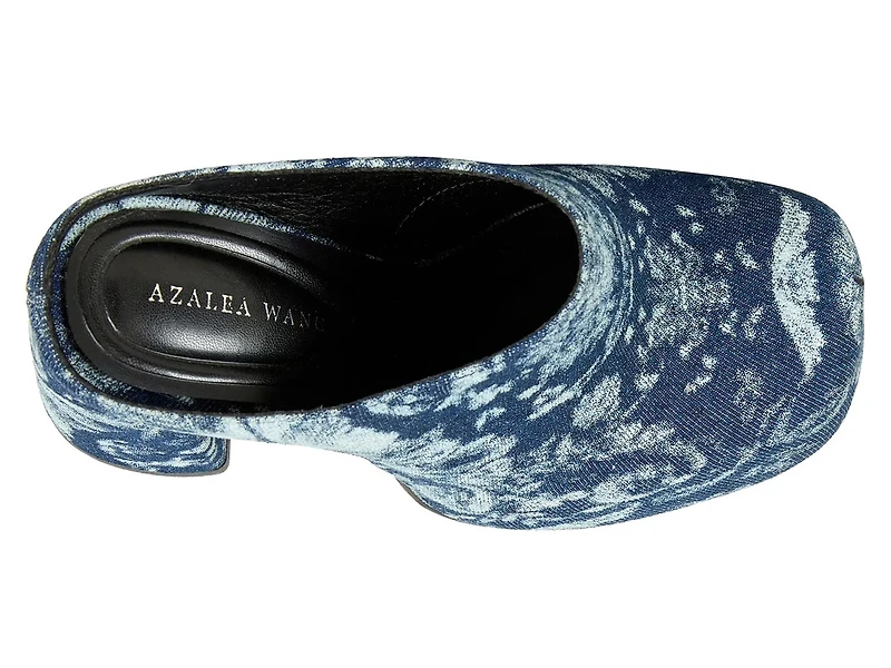 Florea Platform Mule