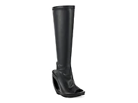 Ilyssa Wedge Boot