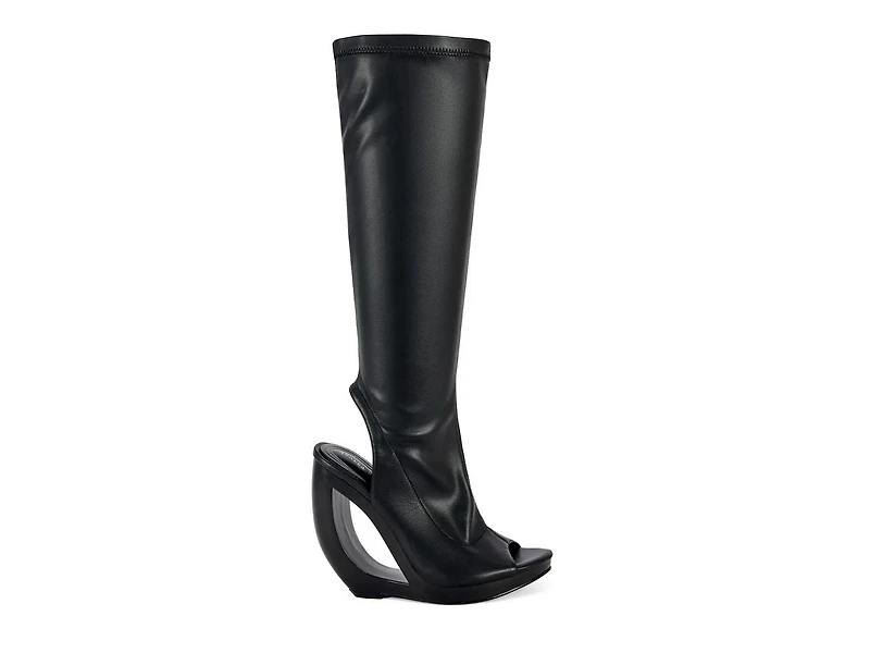 Ilyssa Wedge Boot