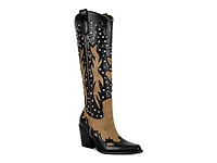 Kalpana Cowboy Boot